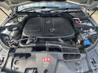 USED 2014 MERCEDES-BENZ E-CLASS 2.1 E220 CDI AMG SPORT 2d 170 BHP www.suffolkcarcentre.co.uk - Located at Lowestoft
