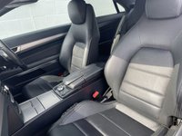 USED 2014 MERCEDES-BENZ E-CLASS 2.1 E220 CDI AMG SPORT 2d 170 BHP www.suffolkcarcentre.co.uk - Located at Lowestoft