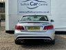 USED 2014 MERCEDES-BENZ E-CLASS 2.1 E220 CDI AMG SPORT 2d 170 BHP www.suffolkcarcentre.co.uk - Located at Lowestoft
