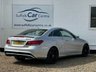 USED 2014 MERCEDES-BENZ E-CLASS 2.1 E220 CDI AMG SPORT 2d 170 BHP www.suffolkcarcentre.co.uk - Located at Lowestoft
