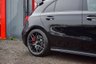USED 2021 71 MERCEDES-BENZ A45 2.0 AMG A 45 S 4MATICPLUS PLUS 5d 416 BHP APPLE CAR PLAY+KEYLESS-GO+PARKTRONI