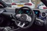 USED 2021 71 MERCEDES-BENZ A45 2.0 AMG A 45 S 4MATICPLUS PLUS 5d 416 BHP APPLE CAR PLAY+KEYLESS-GO+PARKTRONI