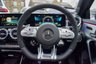 USED 2021 71 MERCEDES-BENZ A45 2.0 AMG A 45 S 4MATICPLUS PLUS 5d 416 BHP APPLE CAR PLAY+KEYLESS-GO+PARKTRONI