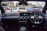 USED 2021 71 MERCEDES-BENZ A45 2.0 AMG A 45 S 4MATICPLUS PLUS 5d 416 BHP APPLE CAR PLAY+KEYLESS-GO+PARKTRONI