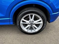USED 2018 18 AUDI Q2 1.4 TFSI S LINE 5d 148 BHP LOW MILEAGE / RAC APPROVED