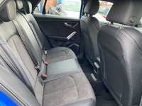 USED 2018 18 AUDI Q2 1.4 TFSI S LINE 5d 148 BHP LOW MILEAGE / RAC APPROVED
