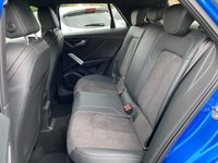 USED 2018 18 AUDI Q2 1.4 TFSI S LINE 5d 148 BHP LOW MILEAGE / RAC APPROVED