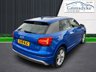 USED 2018 18 AUDI Q2 1.4 TFSI S LINE 5d 148 BHP LOW MILEAGE / RAC APPROVED