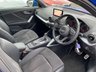 USED 2018 18 AUDI Q2 1.4 TFSI S LINE 5d 148 BHP LOW MILEAGE / RAC APPROVED