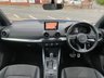 USED 2018 18 AUDI Q2 1.4 TFSI S LINE 5d 148 BHP LOW MILEAGE / RAC APPROVED