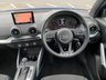 USED 2018 18 AUDI Q2 1.4 TFSI S LINE 5d 148 BHP LOW MILEAGE / RAC APPROVED