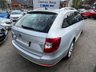 USED 2014 64 SKODA SUPERB 2.0 SE TDi CR (140) 5dr - ESTATE CAR 