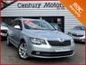 USED 2014 64 SKODA SUPERB 2.0 SE TDi CR (140) 5dr - ESTATE CAR 