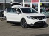 USED 2015 15 NISSAN QASHQAI 1.6 DCI TEKNA 5d 128 BHP Finished in PEARL WHITE with contrasting EBONY BLACK LEATHER HEATED SEATS. The Qashqai is one of the best selling SUV's around at the moment. This Top of the range edition is comfy, easy to drive and has enough space for 5 adults. Features include, Full heated leather, Sat Nav, 19" Alloys, Electric Seats, Auto Park, 360 Reverse Cameras, B/Tooth and much more. Dealer serviced at 4212 miles, 12386 miles, 20997 miles, 23830 miles and recently at 27514 miles.