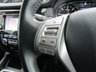 USED 2015 15 NISSAN QASHQAI 1.6 DCI TEKNA 5d 128 BHP Finished in PEARL WHITE with contrasting EBONY BLACK LEATHER HEATED SEATS. The Qashqai is one of the best selling SUV's around at the moment. This Top of the range edition is comfy, easy to drive and has enough space for 5 adults. Features include, Full heated leather, Sat Nav, 19" Alloys, Electric Seats, Auto Park, 360 Reverse Cameras, B/Tooth and much more. Dealer serviced at 4212 miles, 12386 miles, 20997 miles, 23830 miles and recently at 27514 miles.
