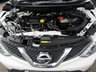 USED 2015 15 NISSAN QASHQAI 1.6 DCI TEKNA 5d 128 BHP Finished in PEARL WHITE with contrasting EBONY BLACK LEATHER HEATED SEATS. The Qashqai is one of the best selling SUV's around at the moment. This Top of the range edition is comfy, easy to drive and has enough space for 5 adults. Features include, Full heated leather, Sat Nav, 19" Alloys, Electric Seats, Auto Park, 360 Reverse Cameras, B/Tooth and much more. Dealer serviced at 4212 miles, 12386 miles, 20997 miles, 23830 miles and recently at 27514 miles.