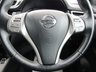 USED 2015 15 NISSAN QASHQAI 1.6 DCI TEKNA 5d 128 BHP Finished in PEARL WHITE with contrasting EBONY BLACK LEATHER HEATED SEATS. The Qashqai is one of the best selling SUV's around at the moment. This Top of the range edition is comfy, easy to drive and has enough space for 5 adults. Features include, Full heated leather, Sat Nav, 19" Alloys, Electric Seats, Auto Park, 360 Reverse Cameras, B/Tooth and much more. Dealer serviced at 4212 miles, 12386 miles, 20997 miles, 23830 miles and recently at 27514 miles.