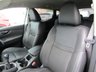 USED 2015 15 NISSAN QASHQAI 1.6 DCI TEKNA 5d 128 BHP Finished in PEARL WHITE with contrasting EBONY BLACK LEATHER HEATED SEATS. The Qashqai is one of the best selling SUV's around at the moment. This Top of the range edition is comfy, easy to drive and has enough space for 5 adults. Features include, Full heated leather, Sat Nav, 19" Alloys, Electric Seats, Auto Park, 360 Reverse Cameras, B/Tooth and much more. Dealer serviced at 4212 miles, 12386 miles, 20997 miles, 23830 miles and recently at 27514 miles.