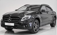 USED 2019 MERCEDES-BENZ GLA-CLASS 1.6 GLA 180 URBAN EDITION 5d 121 BHP +HOME DELIVERY AVAILABLE+