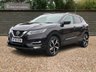 USED 2018 18 NISSAN QASHQAI 1.5 DCI TEKNA 5d 108 BHP OVER 100 CARS IN STOCK