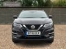 USED 2018 18 NISSAN QASHQAI 1.5 DCI TEKNA 5d 108 BHP OVER 100 CARS IN STOCK