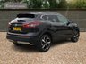 USED 2018 18 NISSAN QASHQAI 1.5 DCI TEKNA 5d 108 BHP OVER 100 CARS IN STOCK