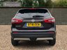 USED 2018 18 NISSAN QASHQAI 1.5 DCI TEKNA 5d 108 BHP OVER 100 CARS IN STOCK