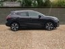 USED 2018 18 NISSAN QASHQAI 1.5 DCI TEKNA 5d 108 BHP OVER 100 CARS IN STOCK