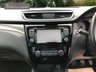 USED 2018 18 NISSAN QASHQAI 1.5 DCI TEKNA 5d 108 BHP OVER 100 CARS IN STOCK
