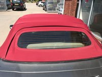 USED 2003 03 MG TF 1.8 160 2d 159 BHP 12 MONTHS MOT HPI CLEAR 2 KEYS