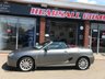 USED 2003 03 MG TF 1.8 160 2d 159 BHP 12 MONTHS MOT HPI CLEAR 2 KEYS