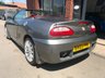 USED 2003 03 MG TF 1.8 160 2d 159 BHP 12 MONTHS MOT HPI CLEAR 2 KEYS