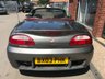 USED 2003 03 MG TF 1.8 160 2d 159 BHP 12 MONTHS MOT HPI CLEAR 2 KEYS