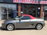 USED 2003 03 MG TF 1.8 160 2d 159 BHP 12 MONTHS MOT HPI CLEAR 2 KEYS