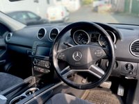 USED 2012 61 MERCEDES-BENZ M-CLASS 3.0 ML350 CDI BLUEEFFICIENCY SPORT 5d 231 BHP 