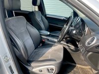 USED 2012 61 MERCEDES-BENZ M-CLASS 3.0 ML350 CDI BLUEEFFICIENCY SPORT 5d 231 BHP 