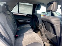USED 2012 61 MERCEDES-BENZ M-CLASS 3.0 ML350 CDI BLUEEFFICIENCY SPORT 5d 231 BHP 