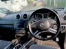 USED 2012 61 MERCEDES-BENZ M-CLASS 3.0 ML350 CDI BLUEEFFICIENCY SPORT 5d 231 BHP 
