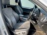 USED 2012 61 MERCEDES-BENZ M-CLASS 3.0 ML350 CDI BLUEEFFICIENCY SPORT 5d 231 BHP 