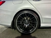 USED 2018 MERCEDES C-CLASS C220CDI AMGLINE PREMIUM AUTO 20" AMG ALLOYS OPTIONAL