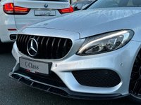 USED 2018 MERCEDES C-CLASS C220CDI AMGLINE PREMIUM AUTO 20" AMG ALLOYS OPTIONAL