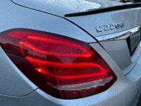 USED 2018 MERCEDES C-CLASS C220CDI AMGLINE PREMIUM AUTO 20" AMG ALLOYS OPTIONAL