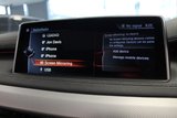 USED 2017 67 BMW X6 3.0 XDRIVE30D M SPORT 4d 255 BHP M SPORT PLUS PACKAGE + PANORAMIC GLASS SUNROOF + DIGITAL DASH DISPLAY + HEAD UP DISPLAY + PROFESSIONAL SATELLITE NAVIGATION + HARMAN KARDON SOUND SYSTEM + ENHANCED BLUETOOTH PHONE PREPARATION WITH WIRELESS CHARGING + REAR VIEW CAMERA + APPS CONTROL + TV FUNCTION + APPLE CARPLAY PREPARATION + AUTOMATIC AIR CONDITIONING +  DUAL ZONE CLIMATE CONTROL + ELECTRICALLY ADJUSTABLE LEATHER MULTIFUNCTIONAL STEERING WHEEL WITH PADDLE SHIFT GEAR SELECT + DAB DIGITAL RADIO + KEYLESS START