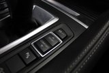 USED 2017 67 BMW X6 3.0 XDRIVE30D M SPORT 4d 255 BHP M SPORT PLUS PACKAGE + PANORAMIC GLASS SUNROOF + DIGITAL DASH DISPLAY + HEAD UP DISPLAY + PROFESSIONAL SATELLITE NAVIGATION + HARMAN KARDON SOUND SYSTEM + ENHANCED BLUETOOTH PHONE PREPARATION WITH WIRELESS CHARGING + REAR VIEW CAMERA + APPS CONTROL + TV FUNCTION + APPLE CARPLAY PREPARATION + AUTOMATIC AIR CONDITIONING +  DUAL ZONE CLIMATE CONTROL + ELECTRICALLY ADJUSTABLE LEATHER MULTIFUNCTIONAL STEERING WHEEL WITH PADDLE SHIFT GEAR SELECT + DAB DIGITAL RADIO + KEYLESS START