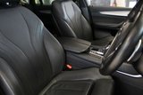 USED 2017 67 BMW X6 3.0 XDRIVE30D M SPORT 4d 255 BHP M SPORT PLUS PACKAGE + PANORAMIC GLASS SUNROOF + DIGITAL DASH DISPLAY + HEAD UP DISPLAY + PROFESSIONAL SATELLITE NAVIGATION + HARMAN KARDON SOUND SYSTEM + ENHANCED BLUETOOTH PHONE PREPARATION WITH WIRELESS CHARGING + REAR VIEW CAMERA + APPS CONTROL + TV FUNCTION + APPLE CARPLAY PREPARATION + AUTOMATIC AIR CONDITIONING +  DUAL ZONE CLIMATE CONTROL + ELECTRICALLY ADJUSTABLE LEATHER MULTIFUNCTIONAL STEERING WHEEL WITH PADDLE SHIFT GEAR SELECT + DAB DIGITAL RADIO + KEYLESS START
