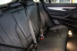 USED 2017 67 BMW X6 3.0 XDRIVE30D M SPORT 4d 255 BHP M SPORT PLUS PACKAGE + PANORAMIC GLASS SUNROOF + DIGITAL DASH DISPLAY + HEAD UP DISPLAY + PROFESSIONAL SATELLITE NAVIGATION + HARMAN KARDON SOUND SYSTEM + ENHANCED BLUETOOTH PHONE PREPARATION WITH WIRELESS CHARGING + REAR VIEW CAMERA + APPS CONTROL + TV FUNCTION + APPLE CARPLAY PREPARATION + AUTOMATIC AIR CONDITIONING +  DUAL ZONE CLIMATE CONTROL + ELECTRICALLY ADJUSTABLE LEATHER MULTIFUNCTIONAL STEERING WHEEL WITH PADDLE SHIFT GEAR SELECT + DAB DIGITAL RADIO + KEYLESS START