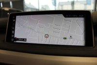 USED 2017 67 BMW X6 3.0 XDRIVE30D M SPORT 4d 255 BHP M SPORT PLUS PACKAGE + PANORAMIC GLASS SUNROOF + DIGITAL DASH DISPLAY + HEAD UP DISPLAY + PROFESSIONAL SATELLITE NAVIGATION + HARMAN KARDON SOUND SYSTEM + ENHANCED BLUETOOTH PHONE PREPARATION WITH WIRELESS CHARGING + REAR VIEW CAMERA + APPS CONTROL + TV FUNCTION + APPLE CARPLAY PREPARATION + AUTOMATIC AIR CONDITIONING +  DUAL ZONE CLIMATE CONTROL + ELECTRICALLY ADJUSTABLE LEATHER MULTIFUNCTIONAL STEERING WHEEL WITH PADDLE SHIFT GEAR SELECT + DAB DIGITAL RADIO + KEYLESS START