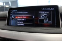USED 2017 67 BMW X6 3.0 XDRIVE30D M SPORT 4d 255 BHP M SPORT PLUS PACKAGE + PANORAMIC GLASS SUNROOF + DIGITAL DASH DISPLAY + HEAD UP DISPLAY + PROFESSIONAL SATELLITE NAVIGATION + HARMAN KARDON SOUND SYSTEM + ENHANCED BLUETOOTH PHONE PREPARATION WITH WIRELESS CHARGING + REAR VIEW CAMERA + APPS CONTROL + TV FUNCTION + APPLE CARPLAY PREPARATION + AUTOMATIC AIR CONDITIONING +  DUAL ZONE CLIMATE CONTROL + ELECTRICALLY ADJUSTABLE LEATHER MULTIFUNCTIONAL STEERING WHEEL WITH PADDLE SHIFT GEAR SELECT + DAB DIGITAL RADIO + KEYLESS START