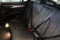 USED 2017 67 BMW X6 3.0 XDRIVE30D M SPORT 4d 255 BHP M SPORT PLUS PACKAGE + PANORAMIC GLASS SUNROOF + DIGITAL DASH DISPLAY + HEAD UP DISPLAY + PROFESSIONAL SATELLITE NAVIGATION + HARMAN KARDON SOUND SYSTEM + ENHANCED BLUETOOTH PHONE PREPARATION WITH WIRELESS CHARGING + REAR VIEW CAMERA + APPS CONTROL + TV FUNCTION + APPLE CARPLAY PREPARATION + AUTOMATIC AIR CONDITIONING +  DUAL ZONE CLIMATE CONTROL + ELECTRICALLY ADJUSTABLE LEATHER MULTIFUNCTIONAL STEERING WHEEL WITH PADDLE SHIFT GEAR SELECT + DAB DIGITAL RADIO + KEYLESS START