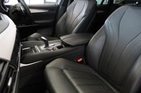 USED 2017 67 BMW X6 3.0 XDRIVE30D M SPORT 4d 255 BHP M SPORT PLUS PACKAGE + PANORAMIC GLASS SUNROOF + DIGITAL DASH DISPLAY + HEAD UP DISPLAY + PROFESSIONAL SATELLITE NAVIGATION + HARMAN KARDON SOUND SYSTEM + ENHANCED BLUETOOTH PHONE PREPARATION WITH WIRELESS CHARGING + REAR VIEW CAMERA + APPS CONTROL + TV FUNCTION + APPLE CARPLAY PREPARATION + AUTOMATIC AIR CONDITIONING +  DUAL ZONE CLIMATE CONTROL + ELECTRICALLY ADJUSTABLE LEATHER MULTIFUNCTIONAL STEERING WHEEL WITH PADDLE SHIFT GEAR SELECT + DAB DIGITAL RADIO + KEYLESS START